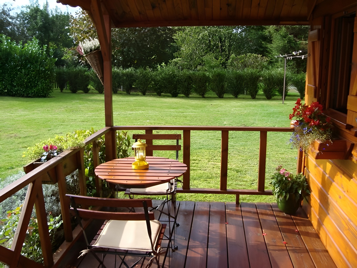 Les Bruyères, Ouilly-du-Houley - photo 5