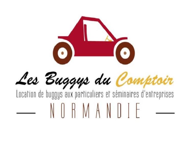 Les Buggys du Comptoir Orbec Normandie