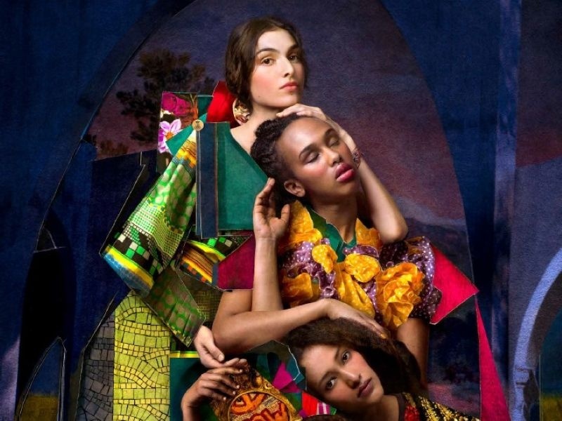 Festival photo Les femmes s'exposent