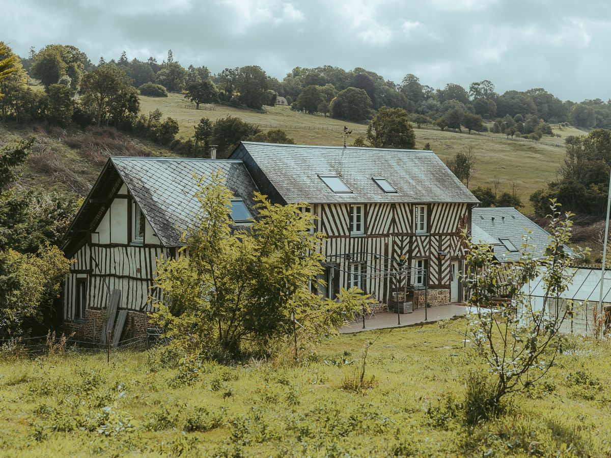 Les Fleurs de la Clarté