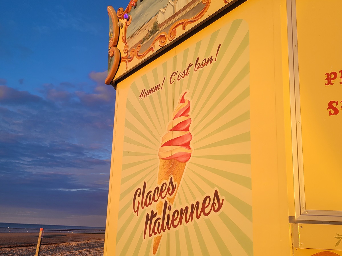 Les Gourmand'ys, Courseulles-sur-Mer - photo 9