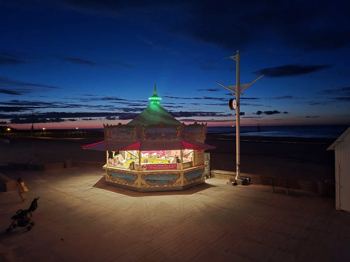 Les Gourmand'ys, Courseulles-sur-Mer - photo 5