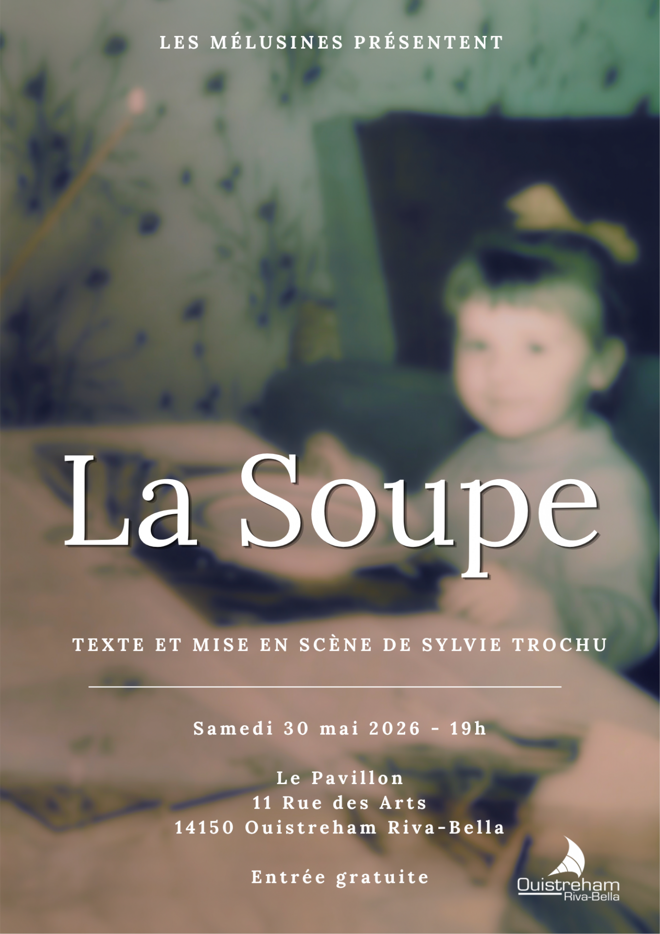 La soupe, pièce de théâtre