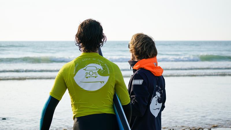 VanaSurf, Les Moitiers-d'Allonne - photo 8