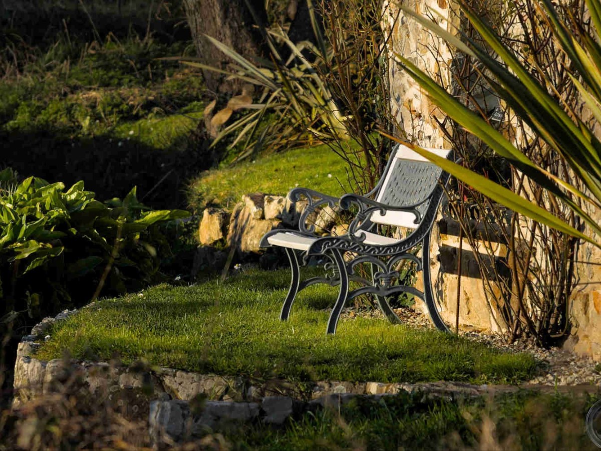 Meublé de tourisme > Gîte Romantique, Les Moitiers-d'Allonne - photo 2