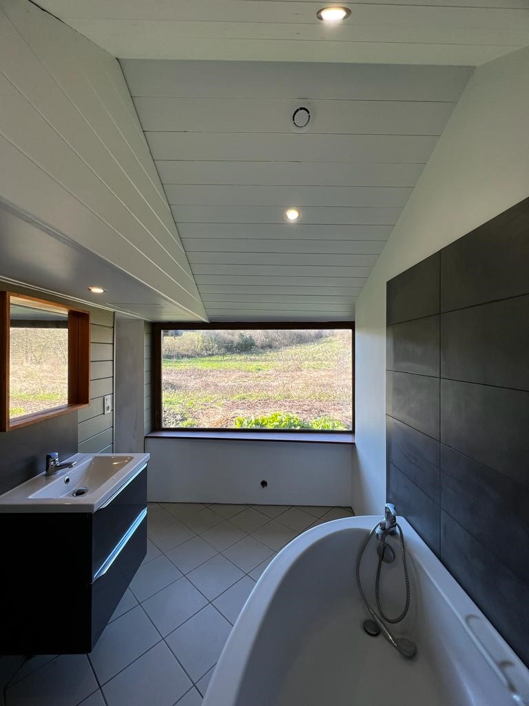 Meublé de tourisme > Gîte Romantique, Les Moitiers-d'Allonne - photo 8