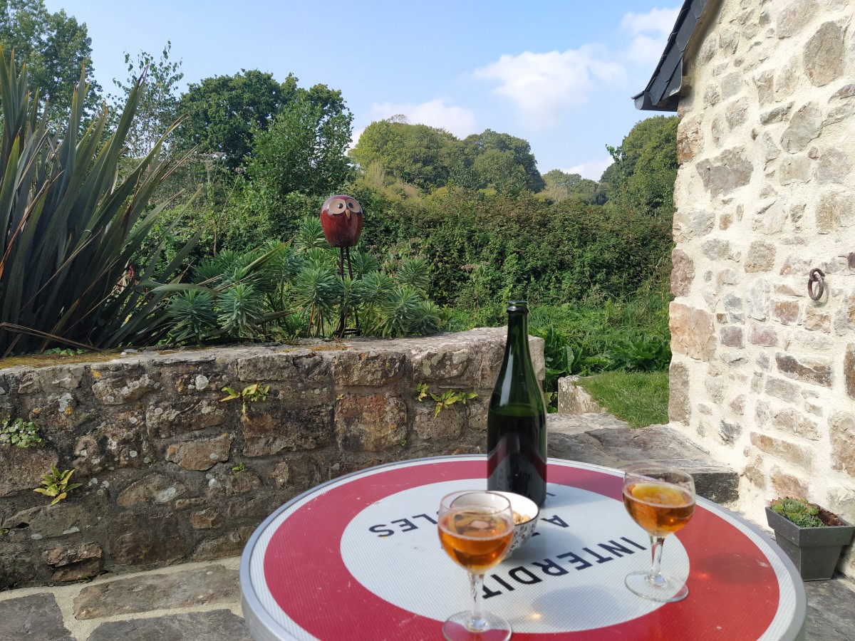 Meublé de tourisme > Gîte Romantique, Les Moitiers-d'Allonne - photo 3