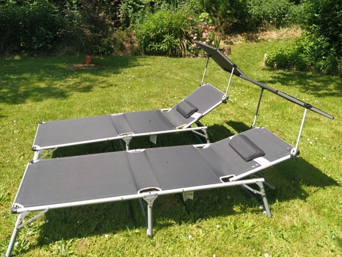 Meublé de Tourisme > Gîte du Meunier, Les Moitiers-d'Allonne - photo 2