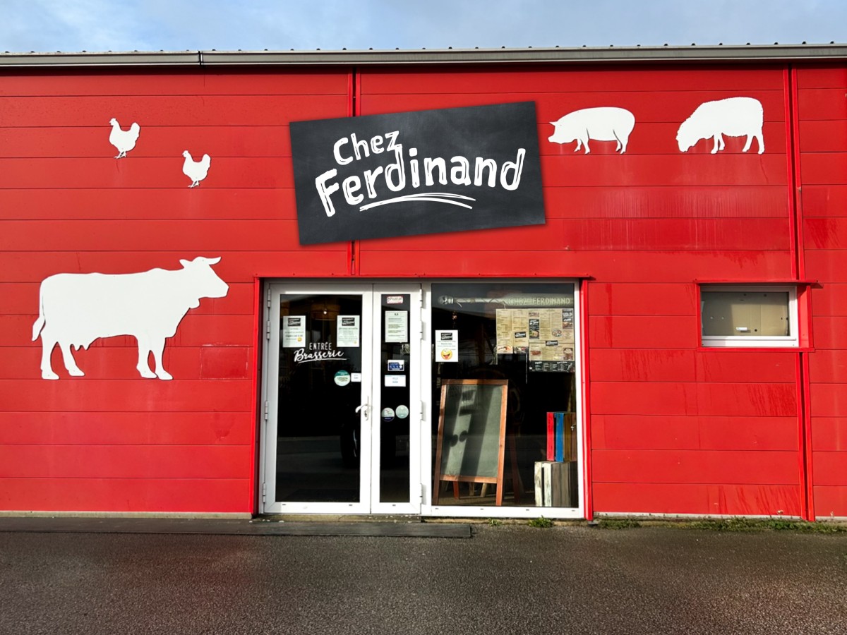 Chez Ferdinand