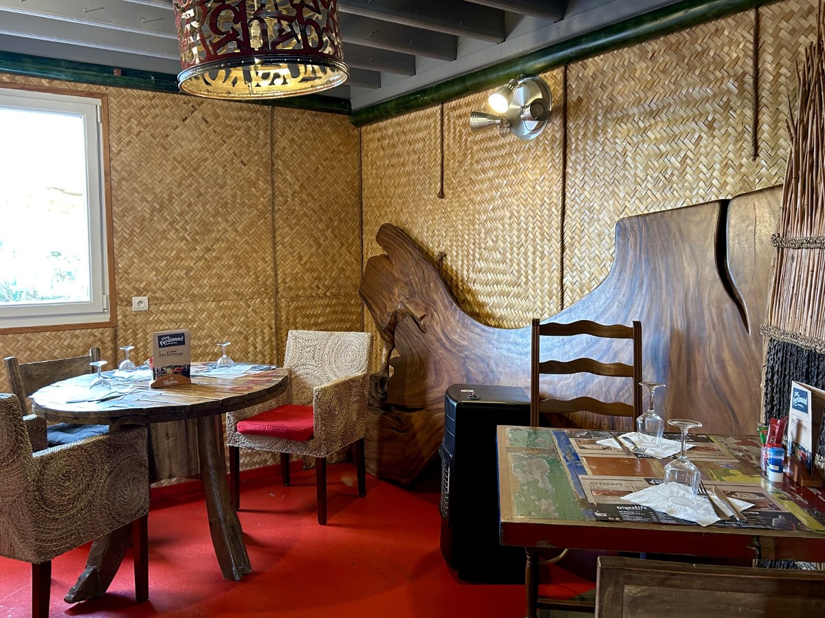 Chez Ferdinand, Les Pieux - photo 4