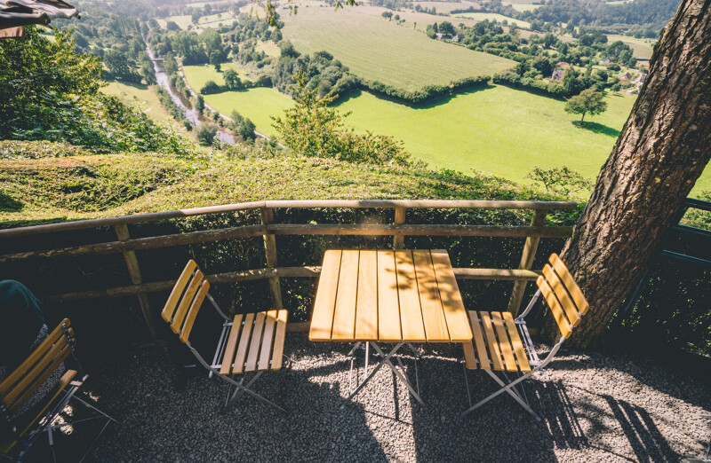 La Rando des Haras Nationaux - Baudre - Pont-Farcy, Baudre - photo 2