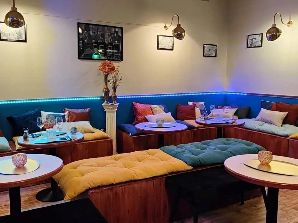 Les tontons râleurs