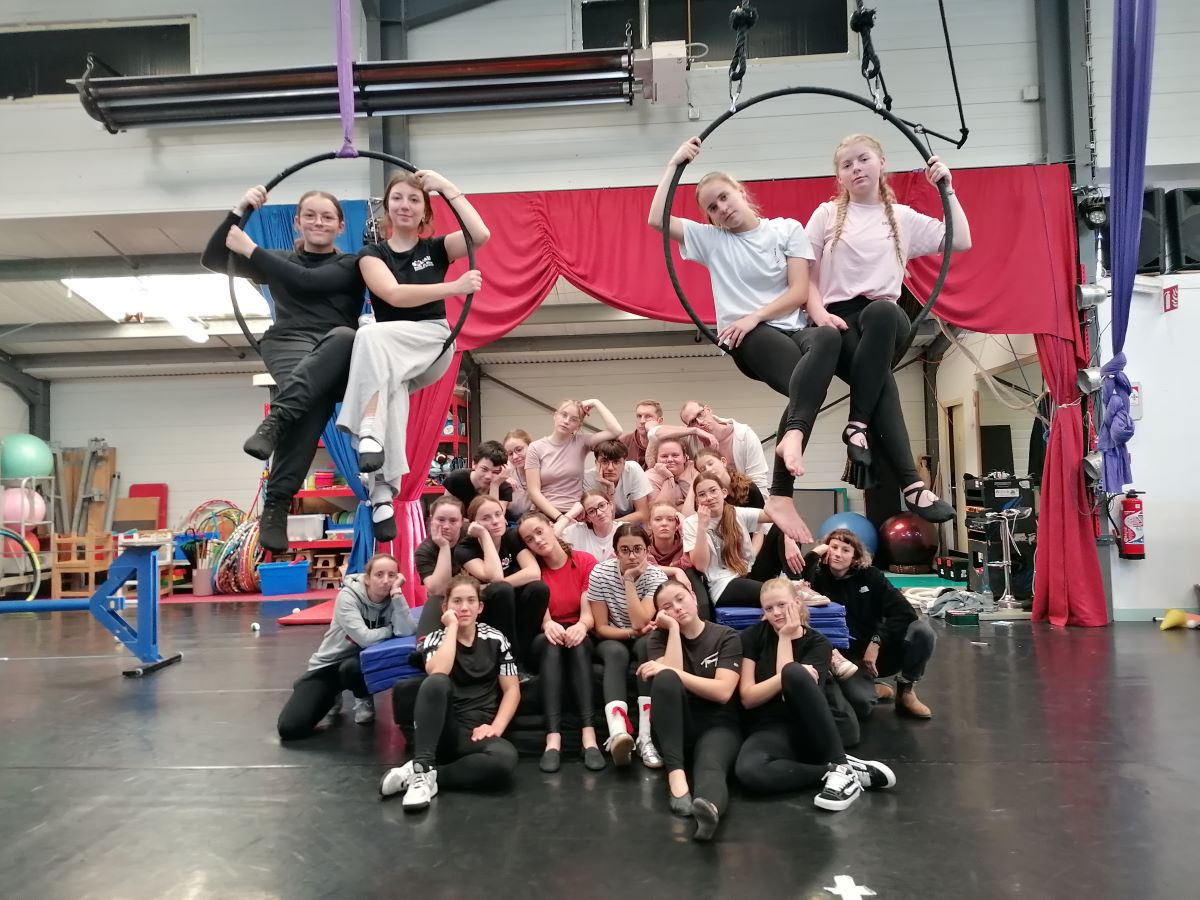 Festival SPRING : Les étincelantes