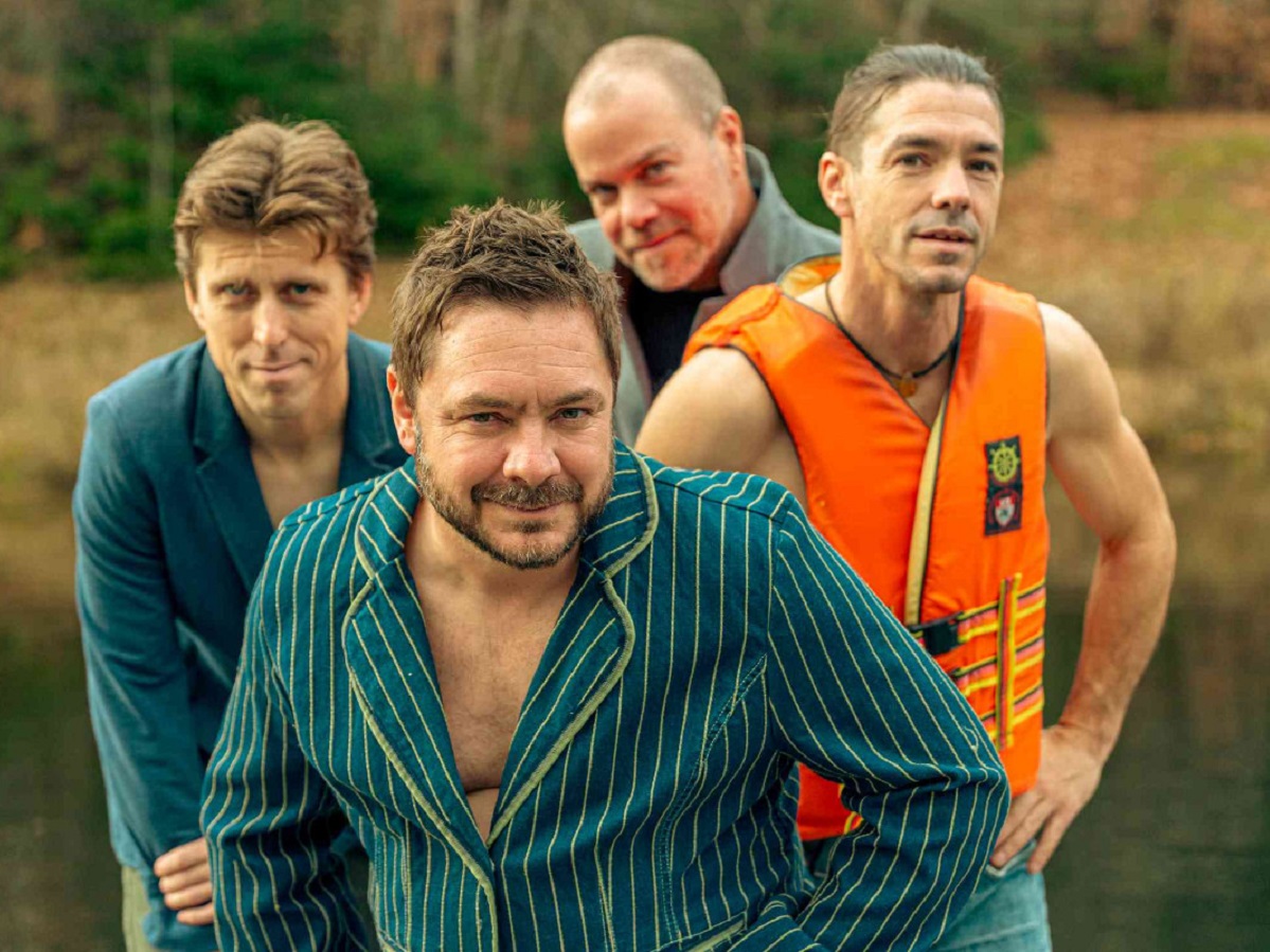 Festival La Semaine Acadienne : Concert avec Les Frères Lemay et Gullivan