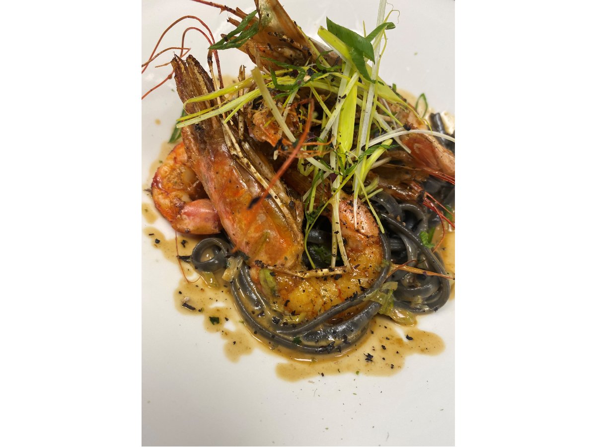 Le Bouche à Oreille, Cabourg - photo 8