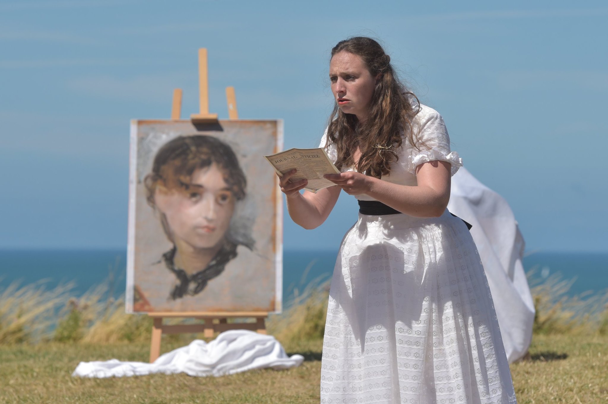 [Spectacle] Les Impressionnantes
