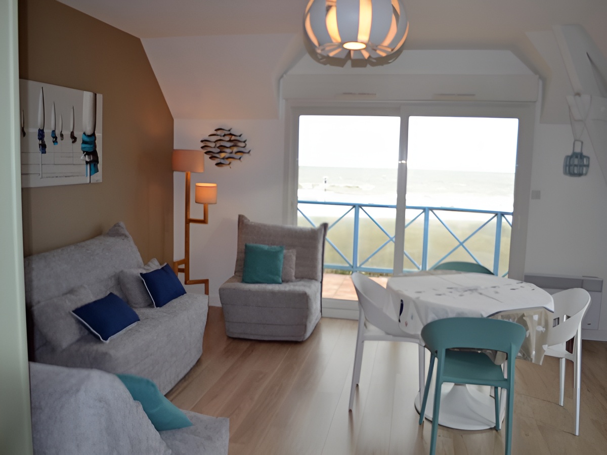 Les Pieds dans l'Eau