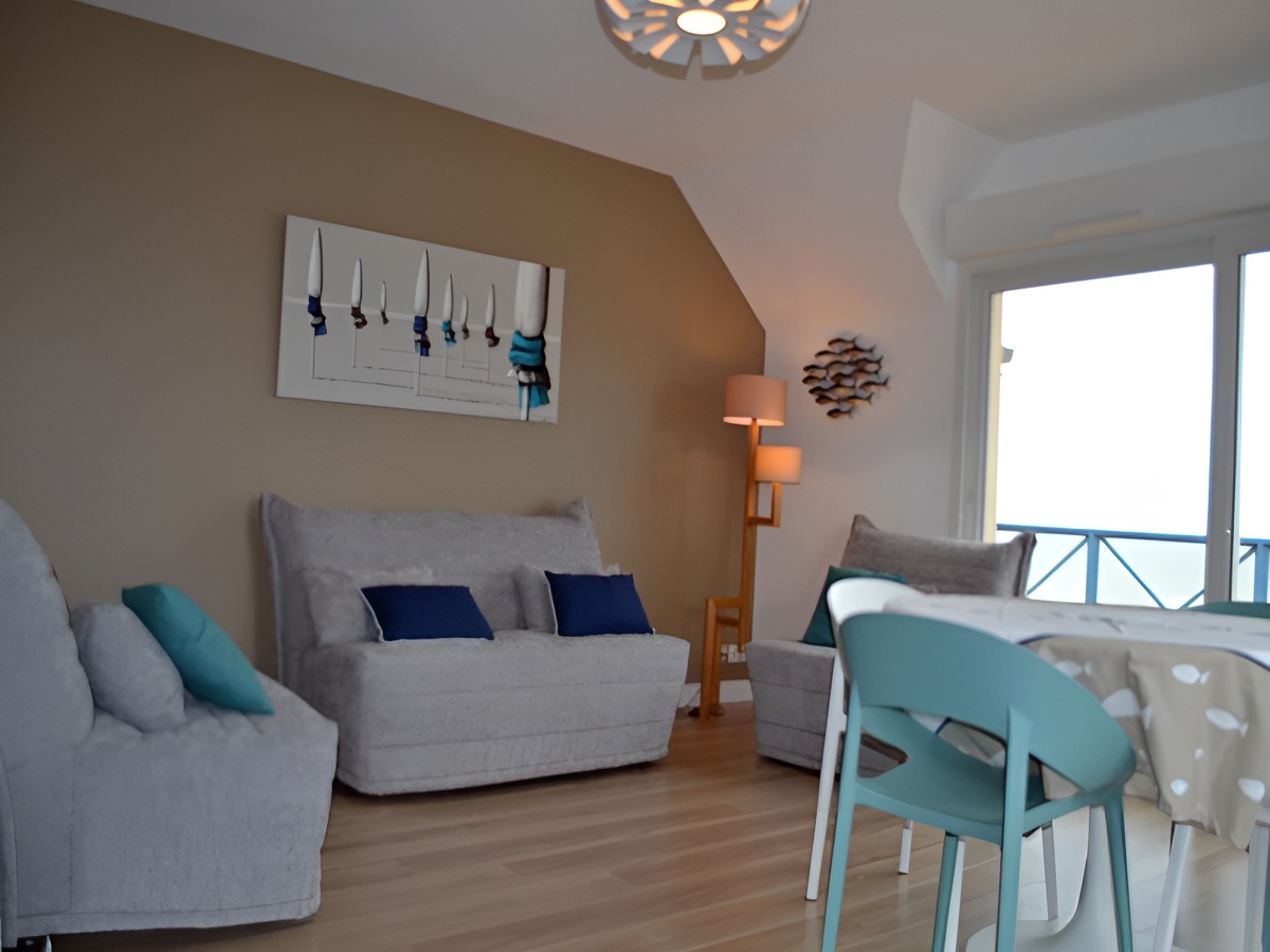 Les Pieds dans l'Eau, Ouistreham - photo 5