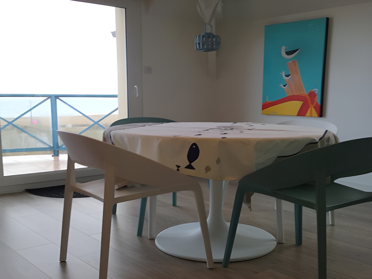 Les Pieds dans l'Eau, Ouistreham - photo 14