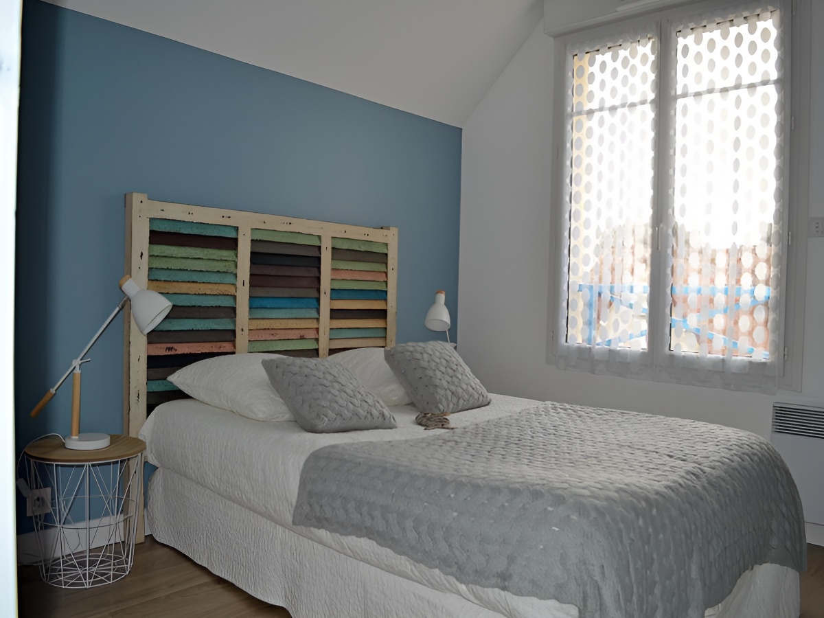 Les Pieds dans l'Eau, Ouistreham - photo 10