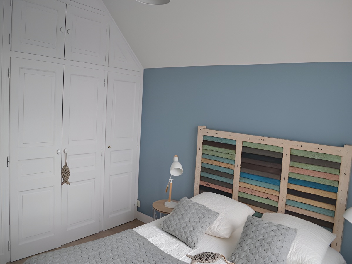 Les Pieds dans l'Eau, Ouistreham - photo 12