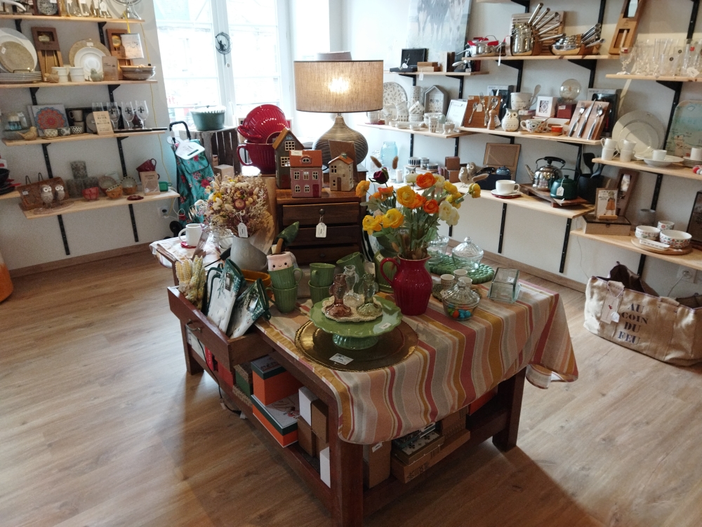 Le Coin K'Do, Les Pieux - photo 5