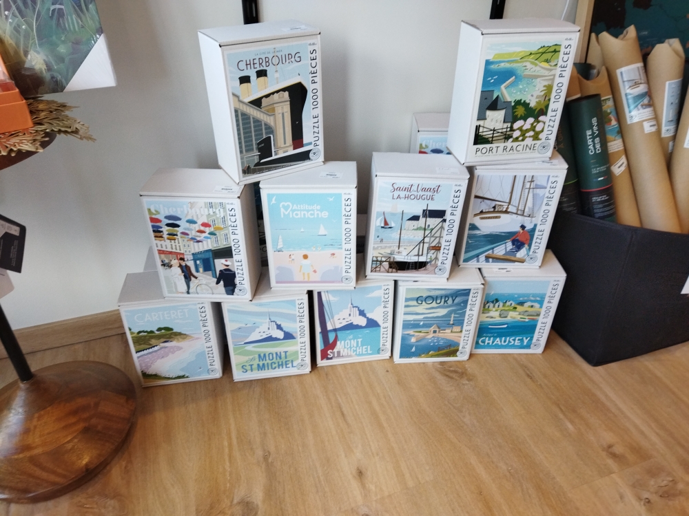 Le Coin K'Do, Les Pieux - photo 4