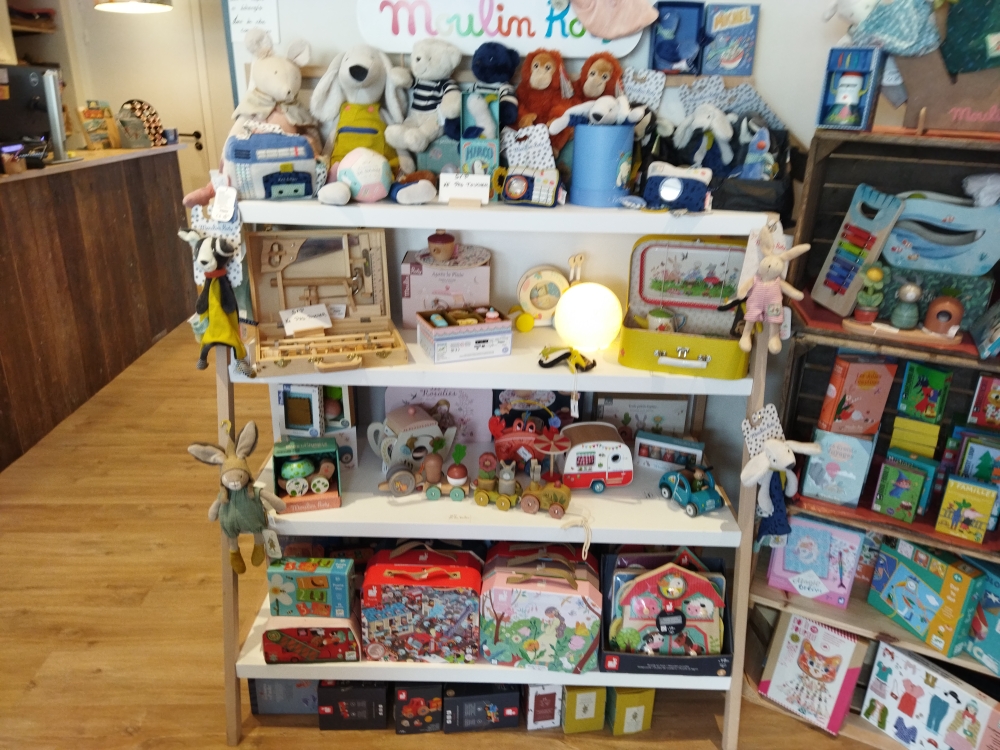 Le Coin K'Do, Les Pieux - photo 3