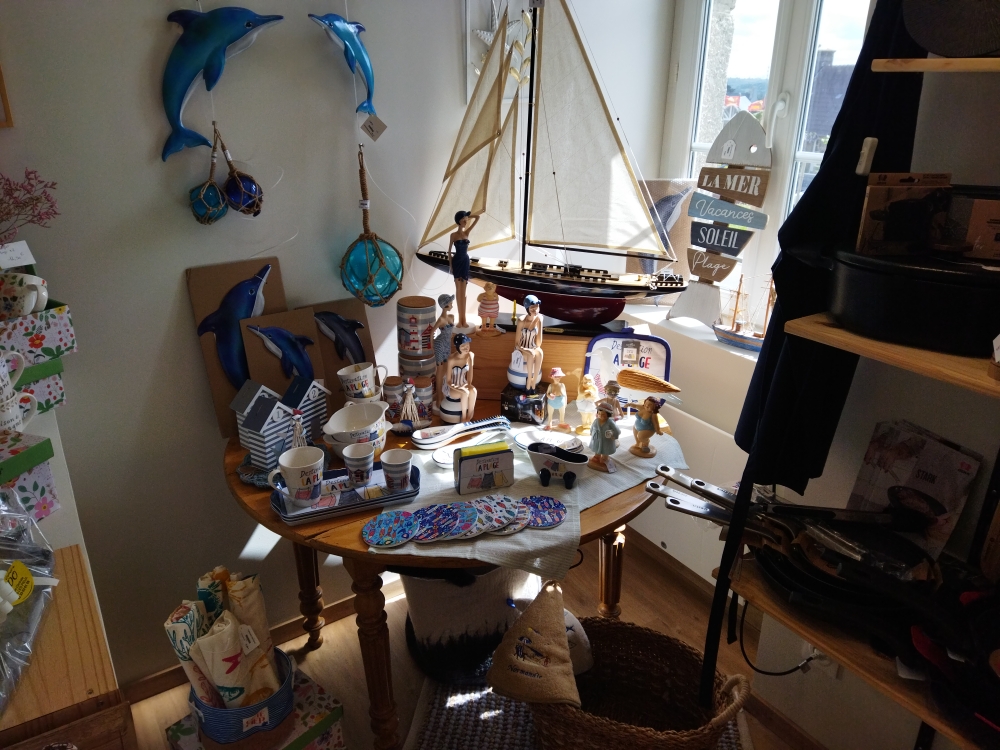 Le Coin K'Do, Les Pieux - photo 2