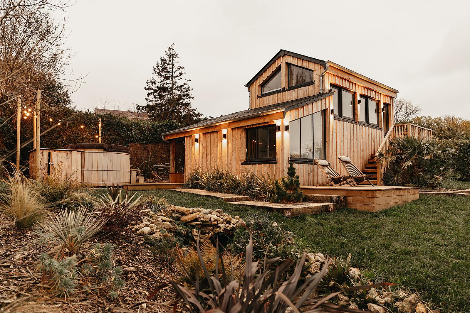 Les Secrets d'Honfleur