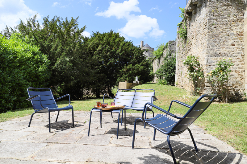 Les Deux Marguerite, Alençon - photo 4