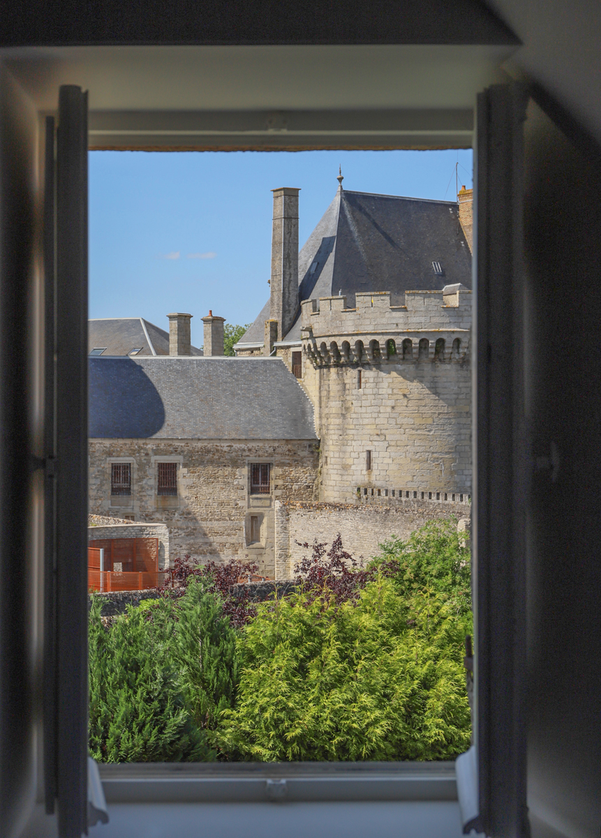 Les Deux Marguerite, Alençon - photo 2