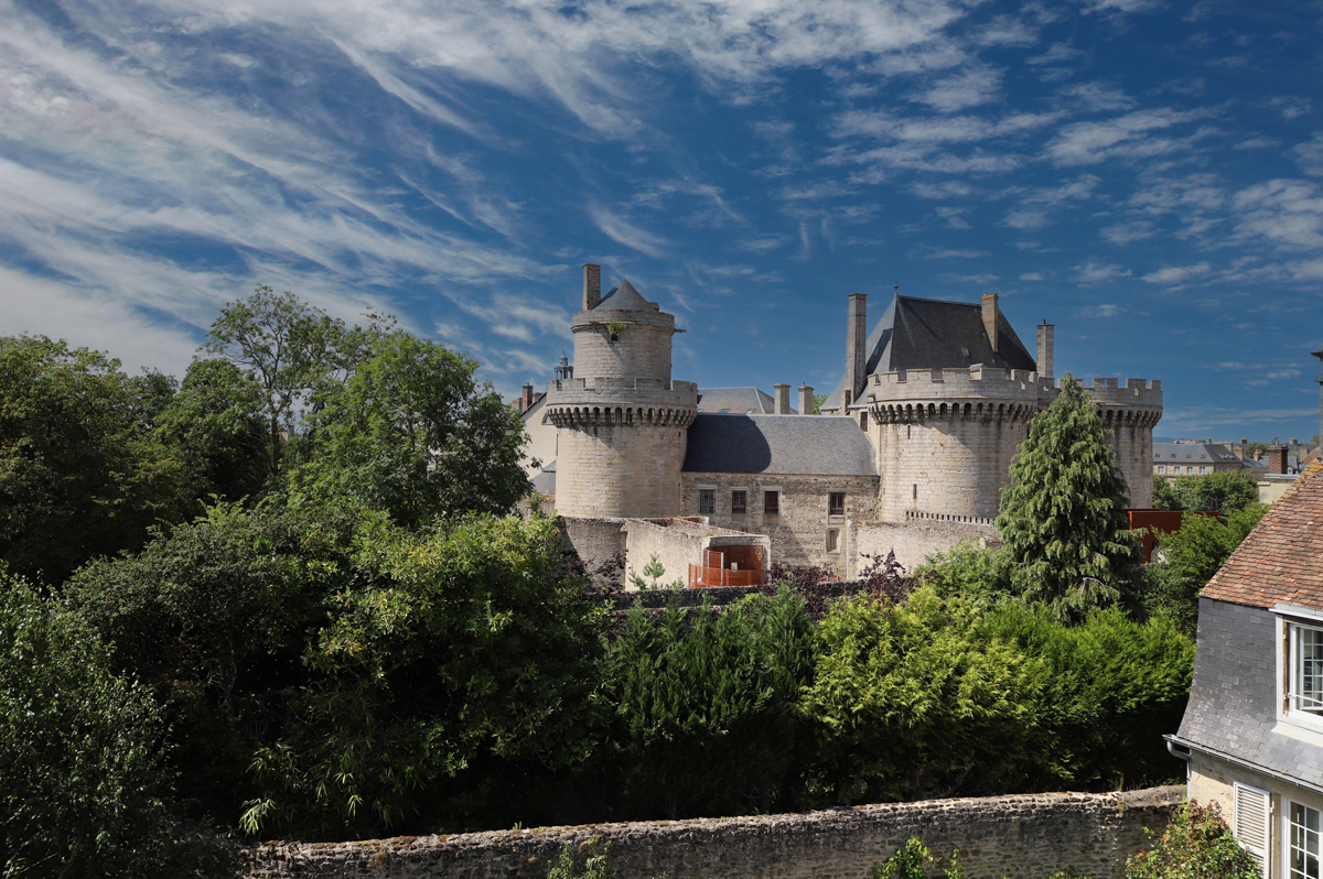 Les Deux Marguerite, Alençon - photo 7