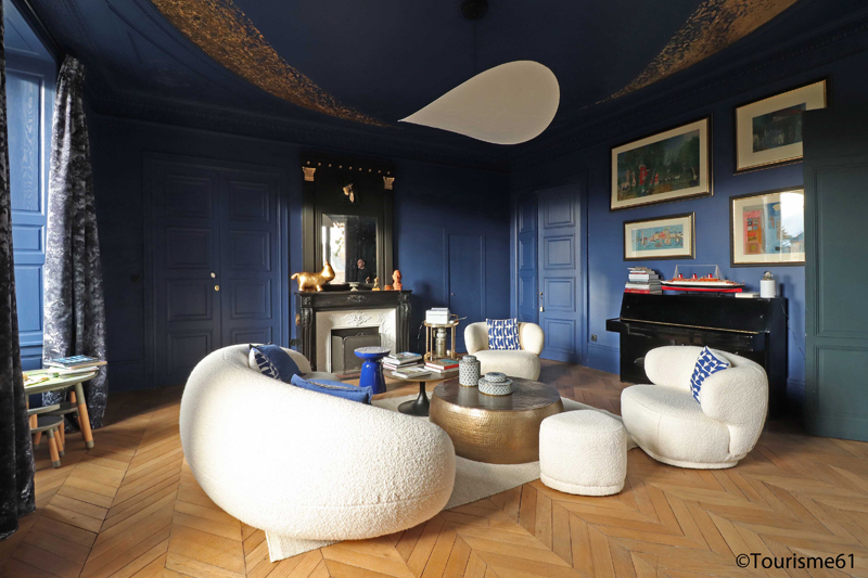 Les Deux Marguerite, Alençon - photo 9