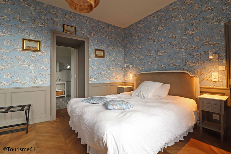 Les Deux Marguerite, Alençon - photo 16