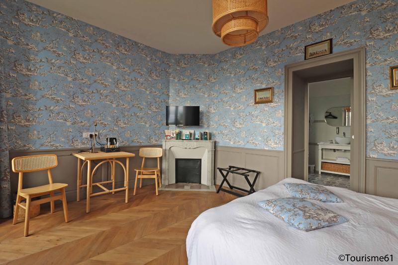 Les Deux Marguerite, Alençon - photo 8