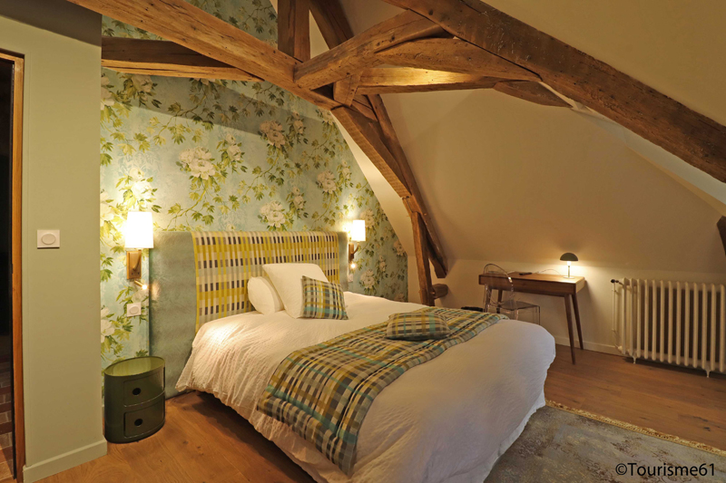 Les Deux Marguerite, Alençon - photo 6