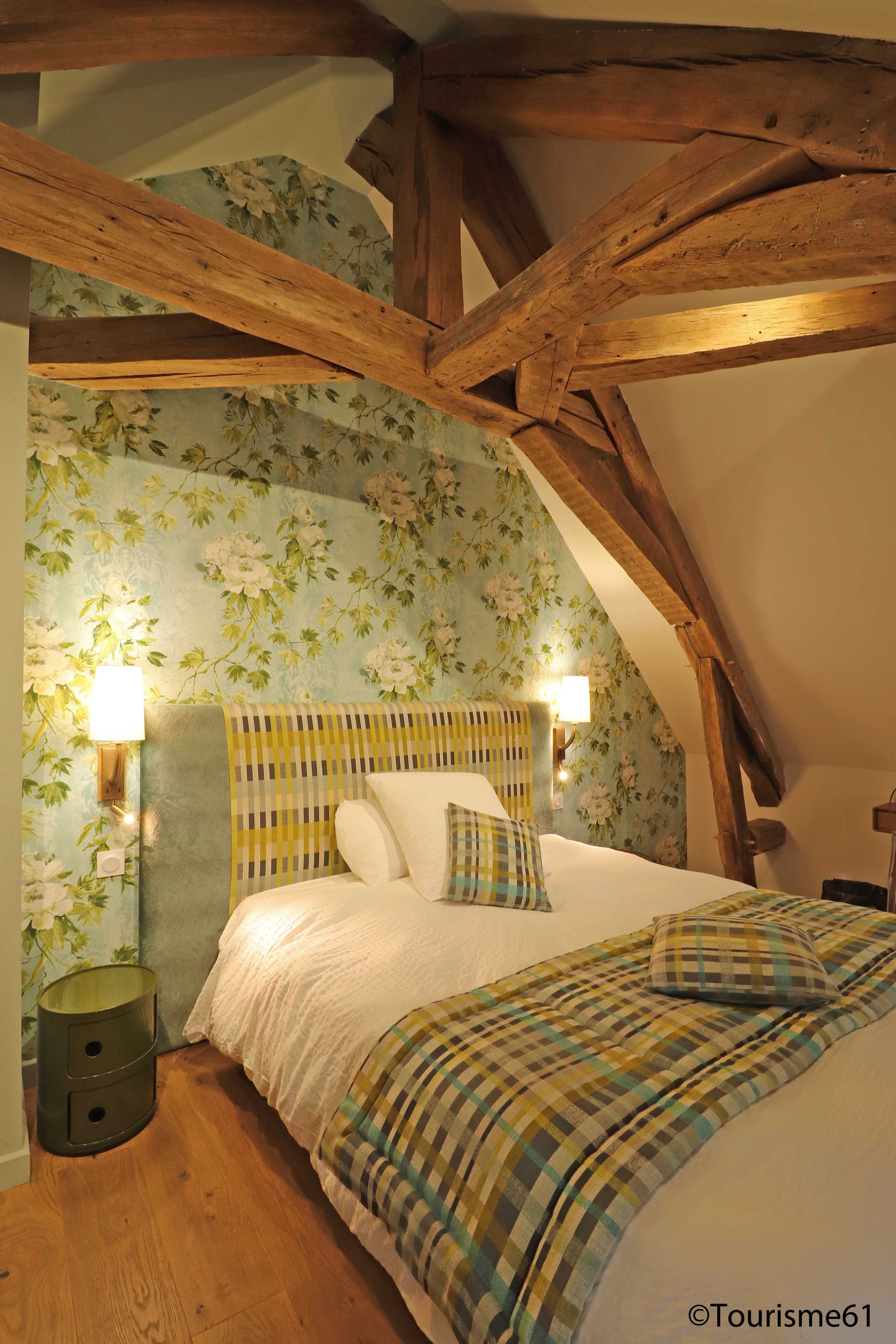 Les Deux Marguerite, Alençon - photo 13