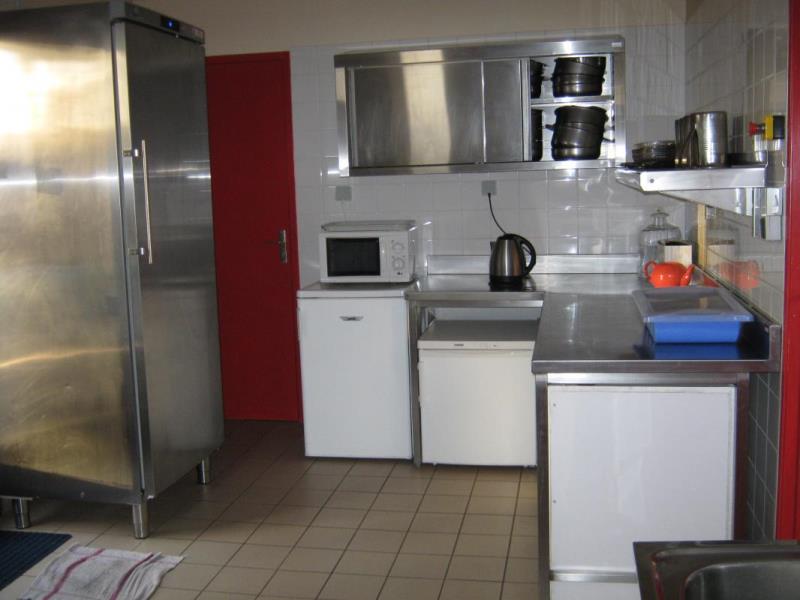 Gîte de groupe G44421 > La Pinède, Lessay - photo 2