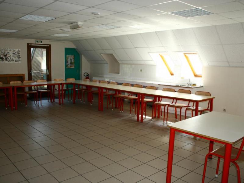 Gîte de groupe G44421 > La Pinède, Lessay - photo 4