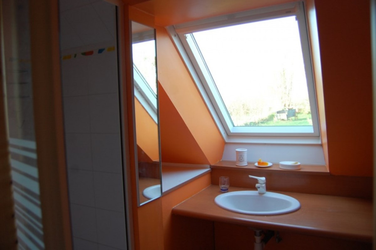 Meublé de tourisme > Gîte de Cartot, Lessay - photo 3