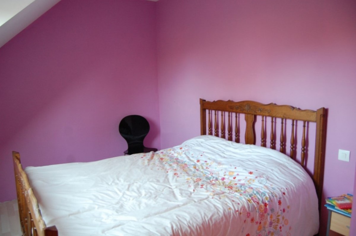 Meublé de tourisme > Gîte de Cartot, Lessay - photo 7