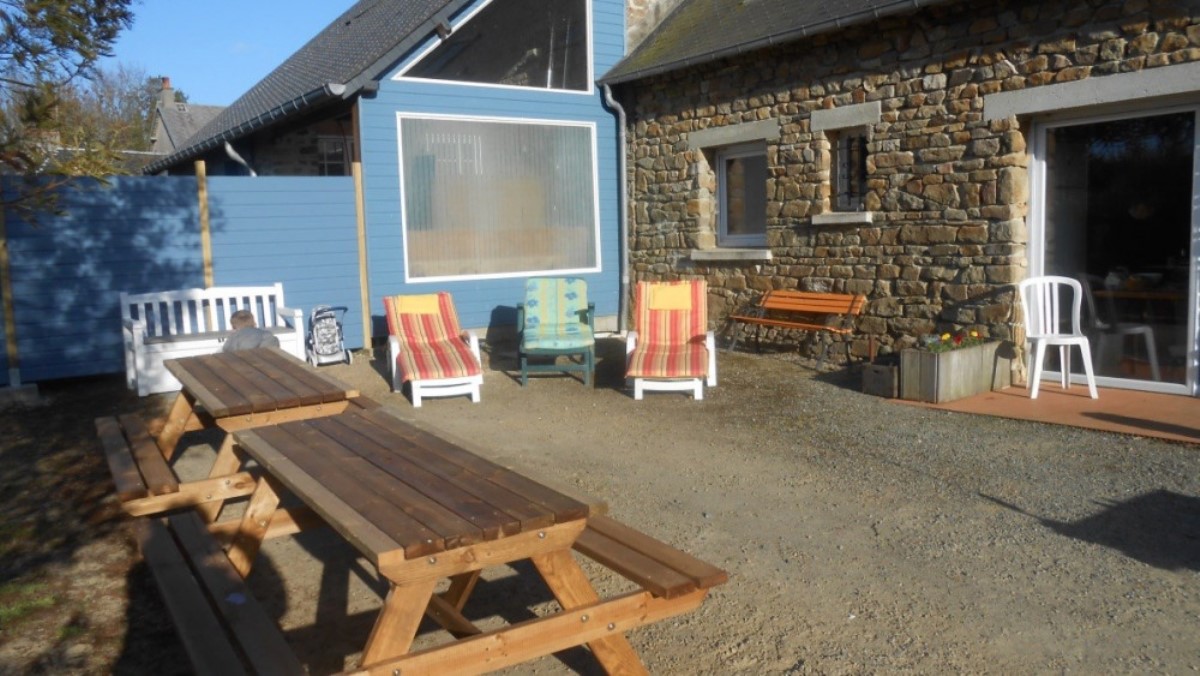 Meublé de tourisme > Gîte de Cartot, Lessay - photo 6