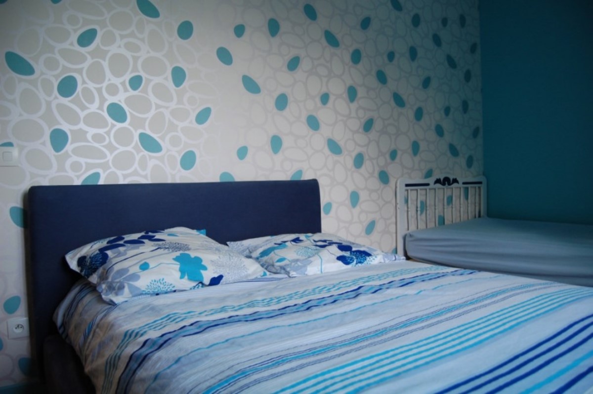 Meublé de tourisme > Gîte de Cartot, Lessay - photo 4