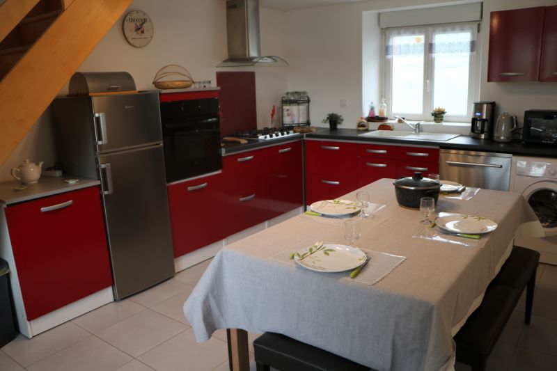 Meublé de Tourisme > Renneville