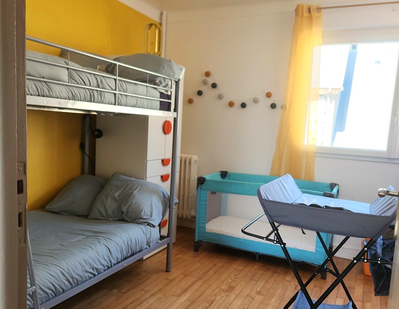 Meublé de tourisme> L'incontournable de Lessay, Lessay - photo 4