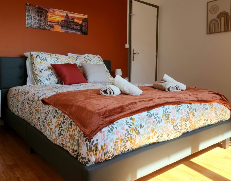 Meublé de tourisme> L'incontournable de Lessay, Lessay - photo 3