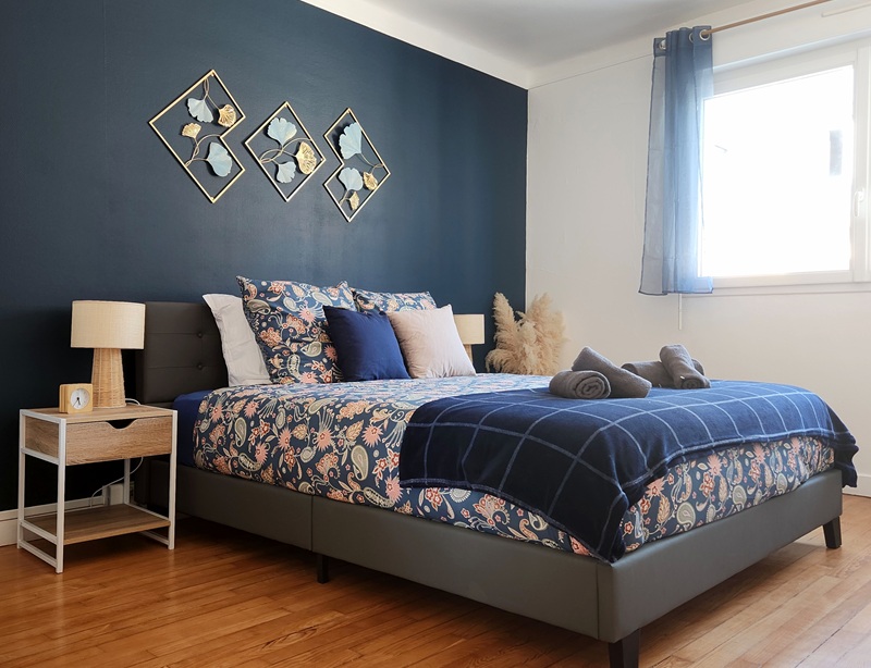 Meublé de tourisme> L'incontournable de Lessay, Lessay - photo 2