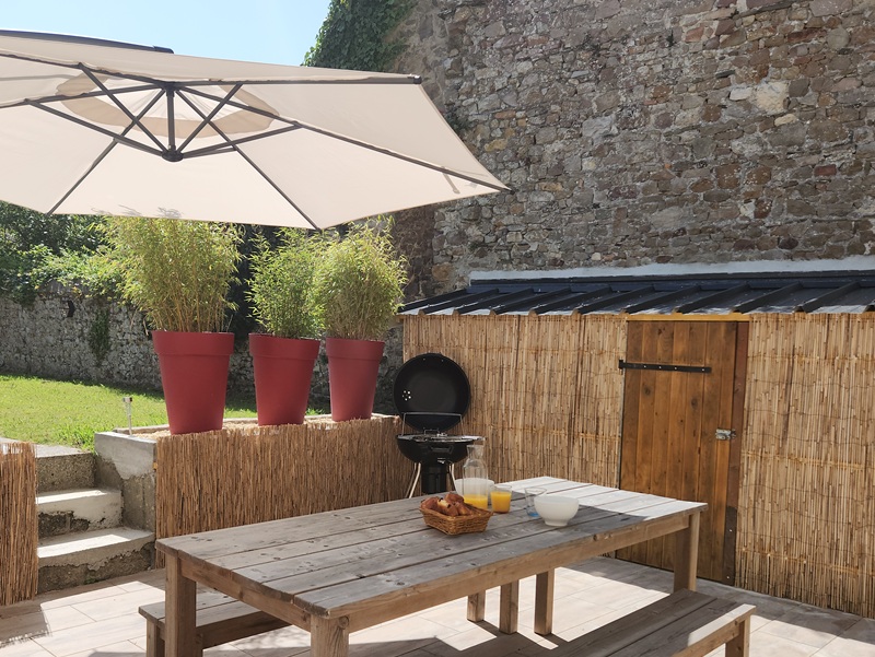 Meublé de tourisme> L'incontournable de Lessay, Lessay - photo 6