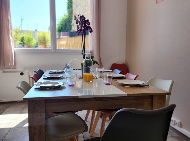 Meublé de tourisme> L'incontournable de Lessay, Lessay - photo 5